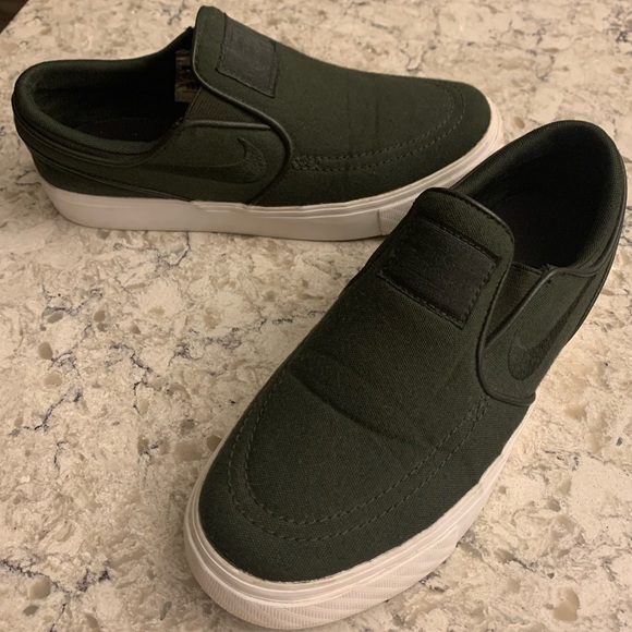Nike slip ons Stefan Janoski - Picture 11 of 15